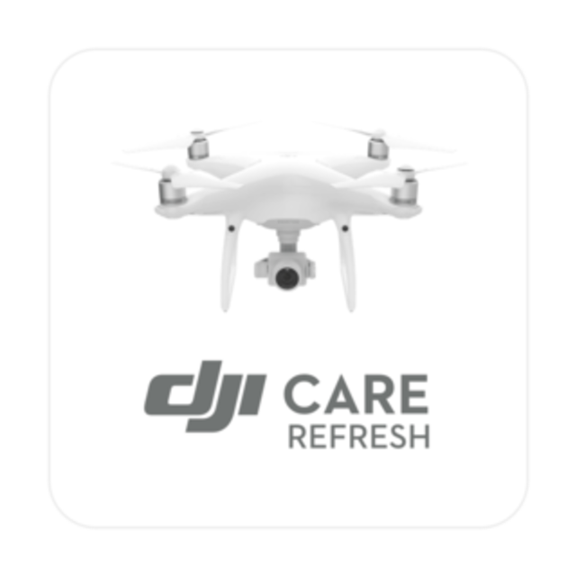 DJI Care Refresh (Phantom 4 Advanced)