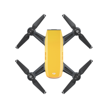 Spark (Sunrise Yellow)