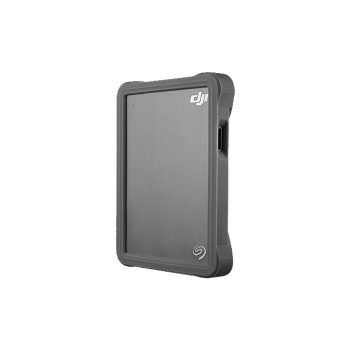 seagate dji fly drive