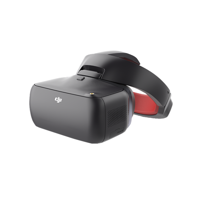 DJI Goggles Racing Edition