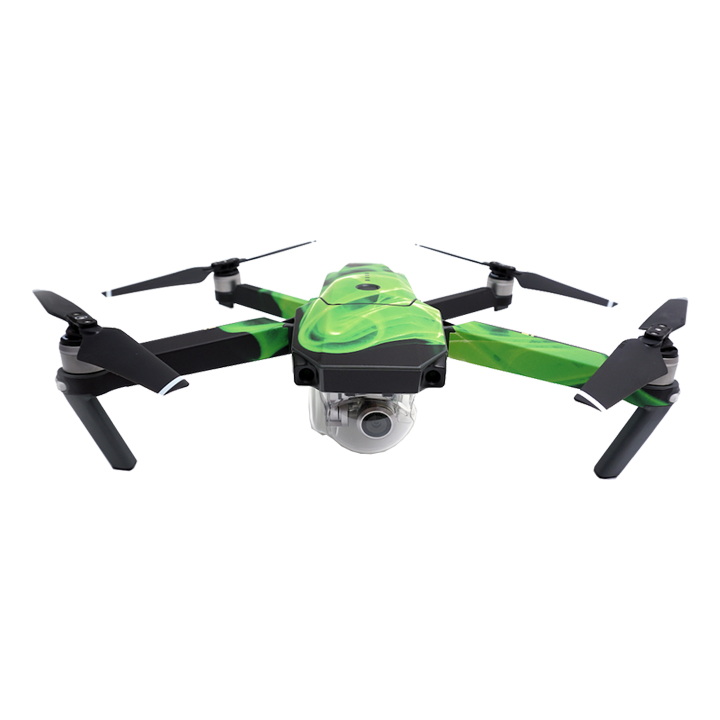 dji mavic pro skins