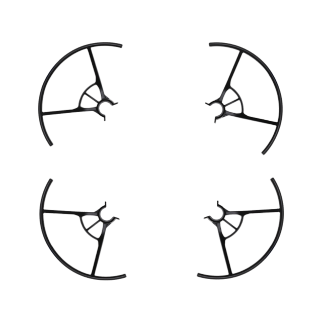 Tello Propeller Guards