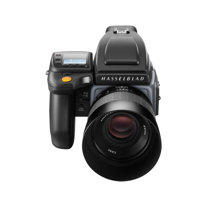 dji osmo pocket hasselblad