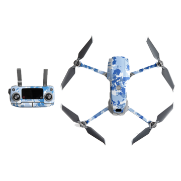 skin mavic 2