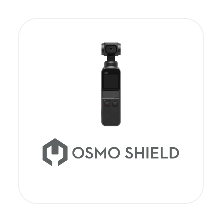 OSMO Shield (Osmo Pocket)