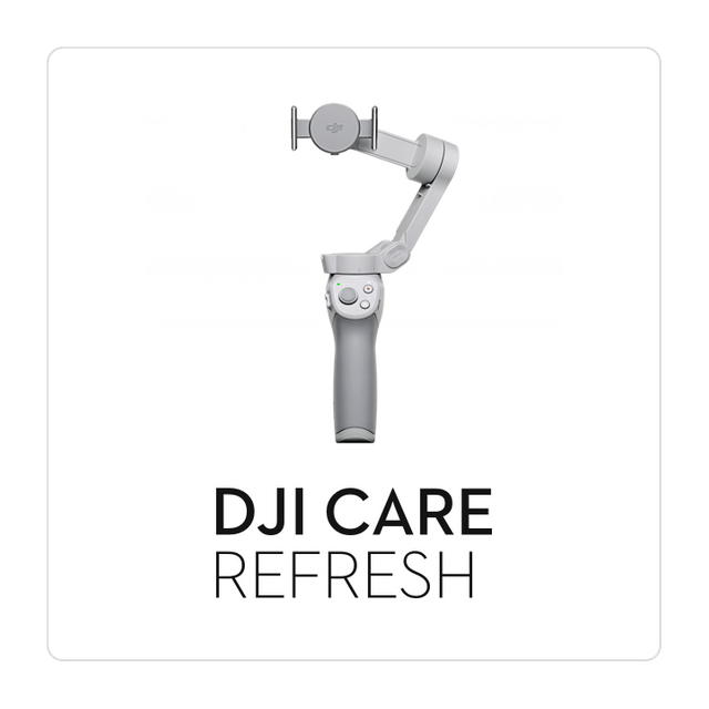 dji care
