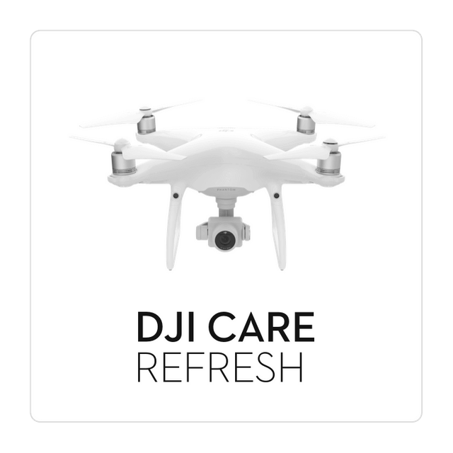 DJI Care Refresh (Phantom 4 Advanced)