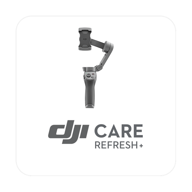 dji care refresh plus