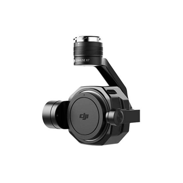 Zenmuse X7