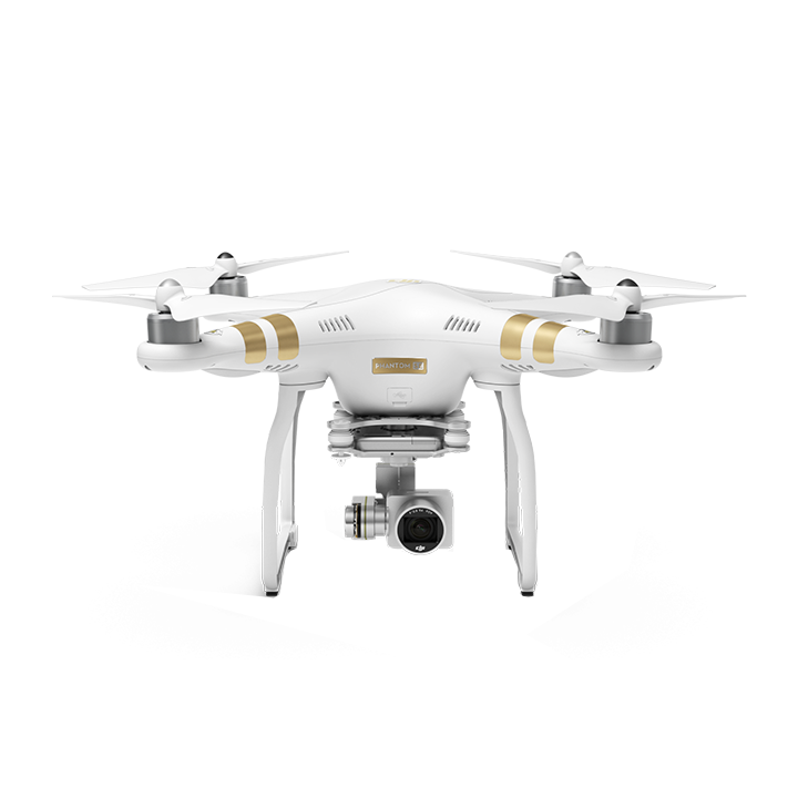 dji phantom se 3