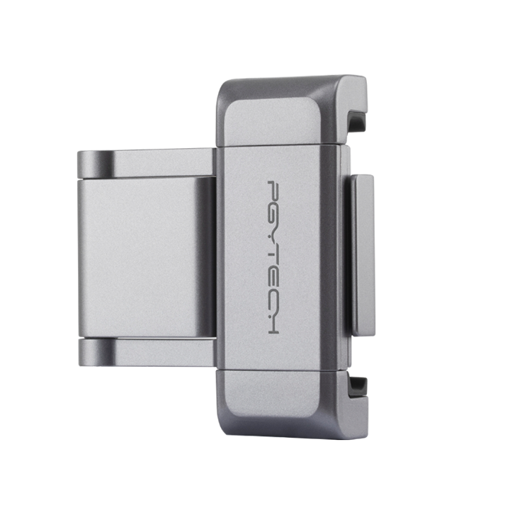 PGYTECH Osmo Pocket Phone Holder+