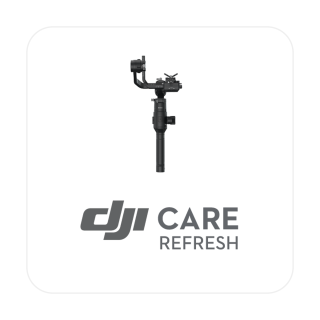 DJI Care Refresh (Ronin-S)
