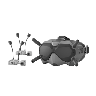 Buy Dji Digital Fpv System Drone Racing Video Transmission Dji Store