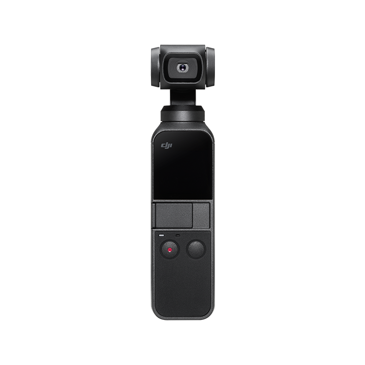Osmo Pocket & Expansion Kit