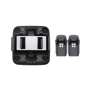 Pack d’alimentation portable Spark